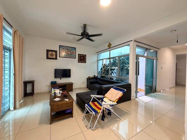 Terraced House for sale in Skudai, Iskandar Puteri