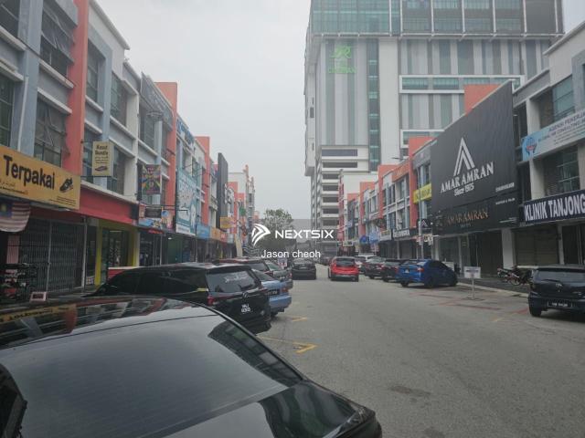 Residential House for rent in Johor