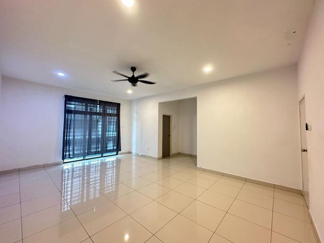Terraced House for rent in Bukit Ledang, Johor