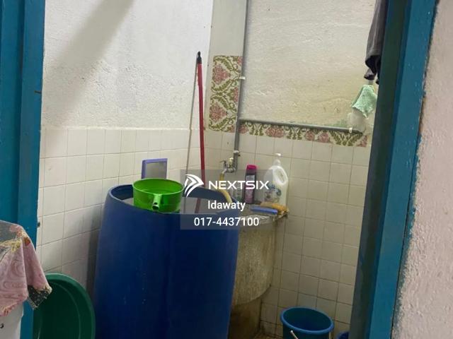 Residential House for sale in Johore Bahru, Johor