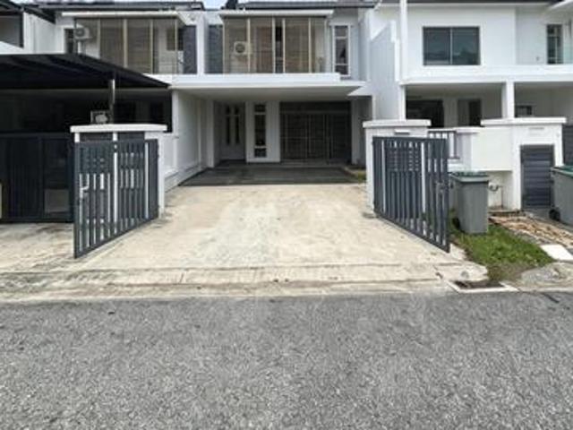 Terraced House for sale in Skudai, Iskandar Puteri