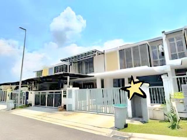Terraced House for sale in Bukit Ledang, Johor