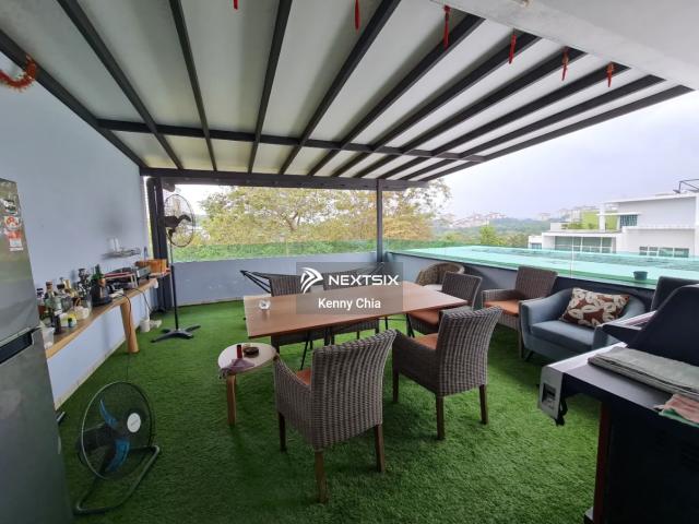 Residential House for sale in Johor