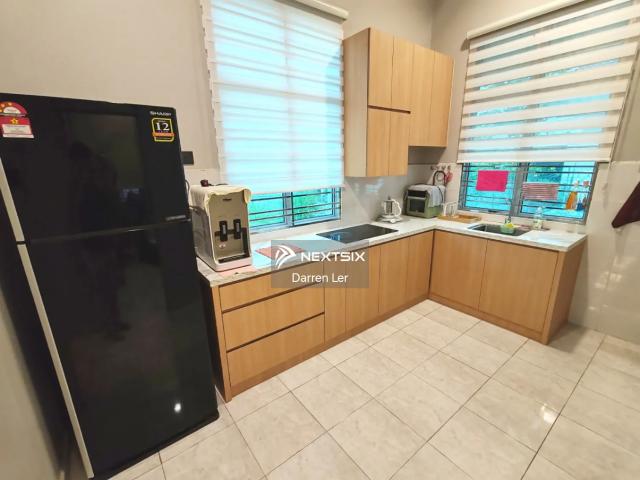 Residential House for sale in Bukit Ledang, Johor