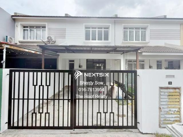 Residential House for sale in Bukit Ledang, Johor