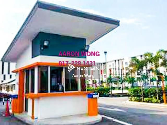 Residential House for sale in Lima Kedai, Iskandar Puteri