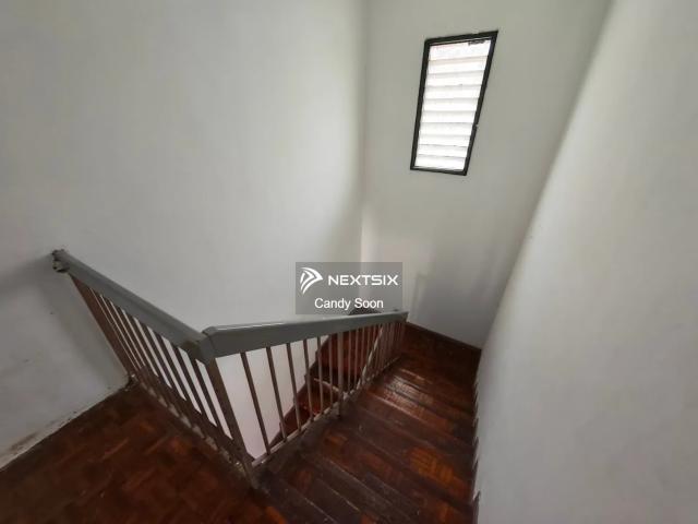 Residential House for sale in Bukit Ledang, Johor