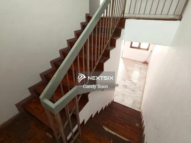 Residential House for sale in Bukit Ledang, Johor