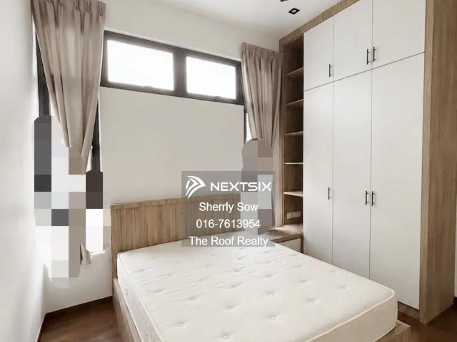 Residential House for sale in Bukit Ledang, Johor