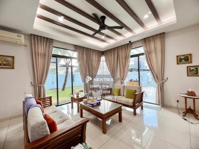 Residential House for sale in Lima Kedai, Iskandar Puteri