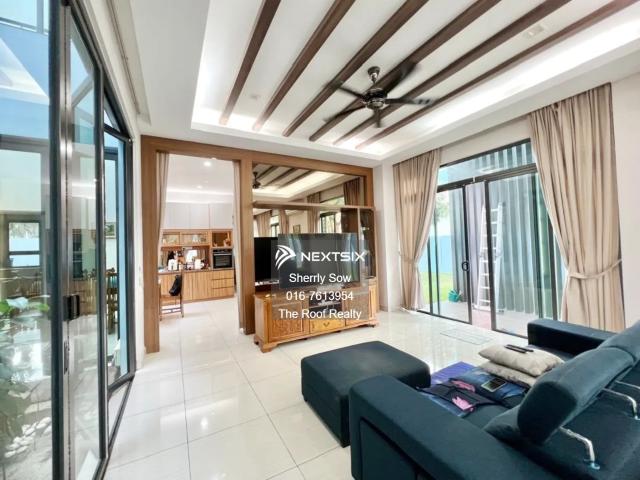 Residential House for sale in Johor Bahru, Johor