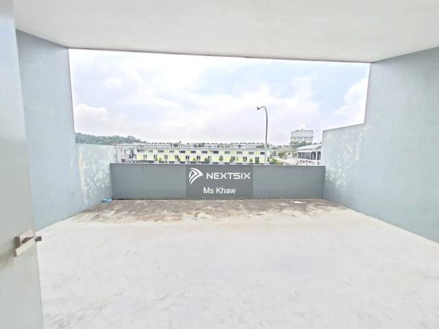 Residential House for sale in Bukit Ledang, Johor