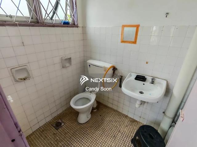 Residential House for sale in Bukit Ledang, Johor