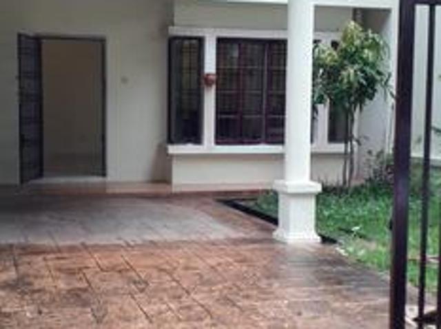 Terraced House for rent in Bukit Ledang, Johor
