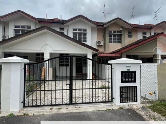 House for rent in Bukit Ledang, Johor