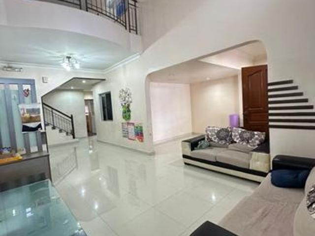 Terraced House for sale in Bukit Ledang, Johor