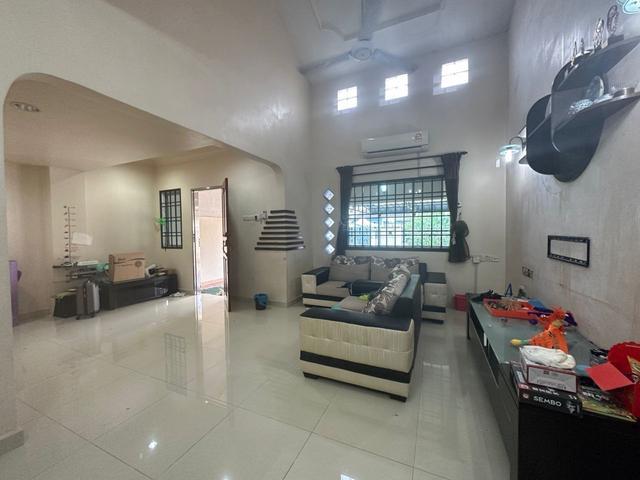 Terraced House for sale in Bukit Ledang, Johor