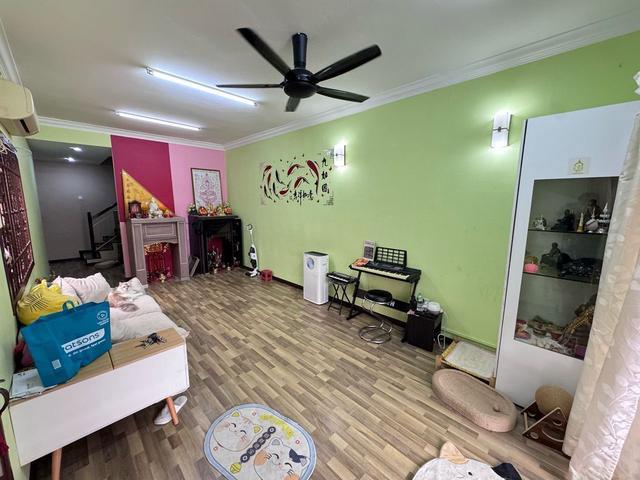 Terraced House for sale in Bukit Ledang, Johor