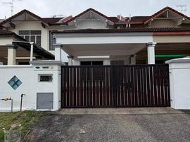 Terraced House for sale in Bukit Ledang, Johor