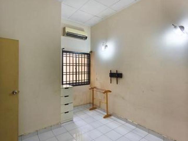 Terraced House for rent in Johore Bahru, Johor