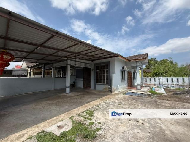 House for sale in Bukit Ledang, Johor