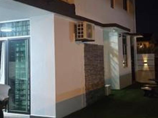 Residential House for rent in Bukit Ledang, Johor