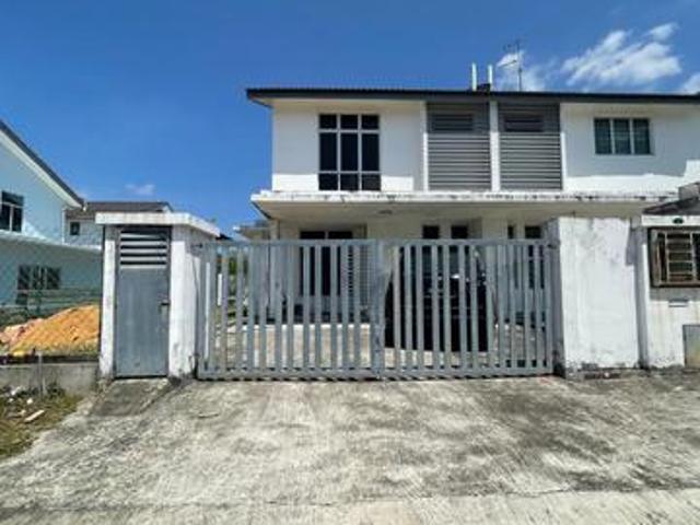 Residential House for rent in Gelang Patah, Iskandar Puteri