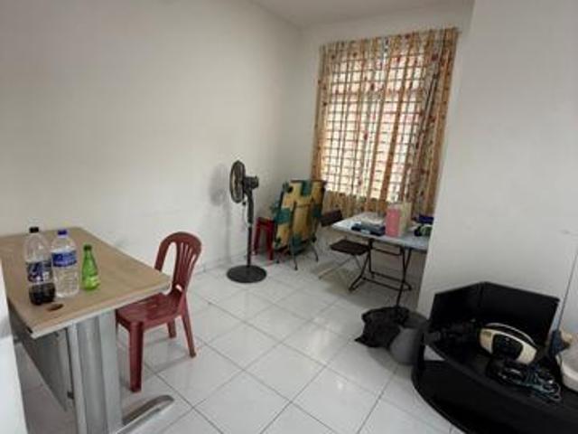 Terraced House for rent in Bukit Ledang, Johor