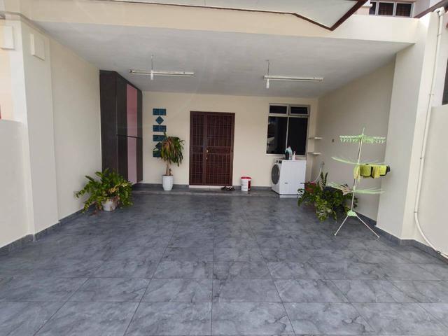Terraced House for sale in Bukit Ledang, Johor