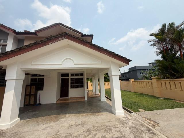 Terraced House for rent in Skudai, Iskandar Puteri