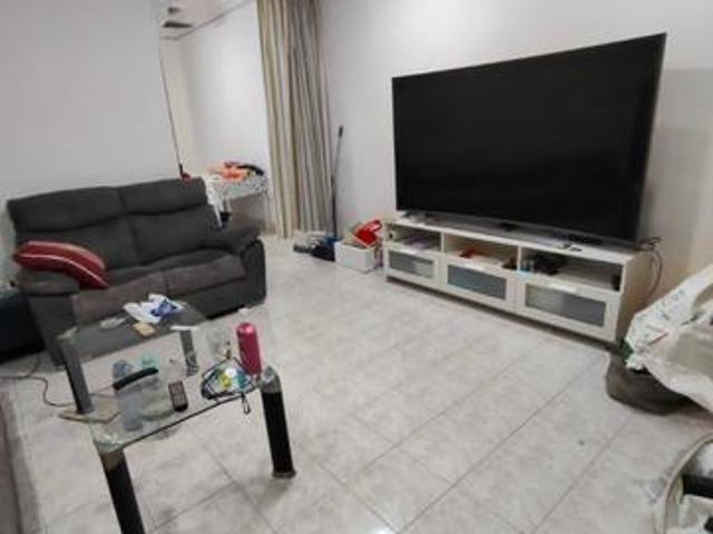 Terraced House for rent in Bukit Ledang, Johor