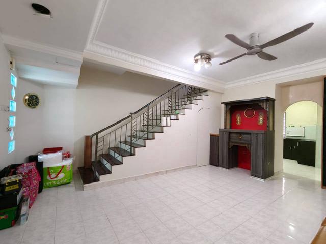 Terraced House for sale in Bukit Ledang, Johor