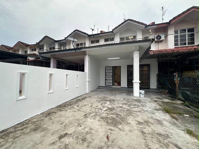 Terraced House for sale in Bukit Ledang, Johor