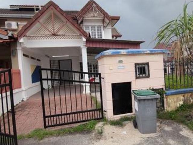 Terraced House for rent in Bukit Ledang, Johor