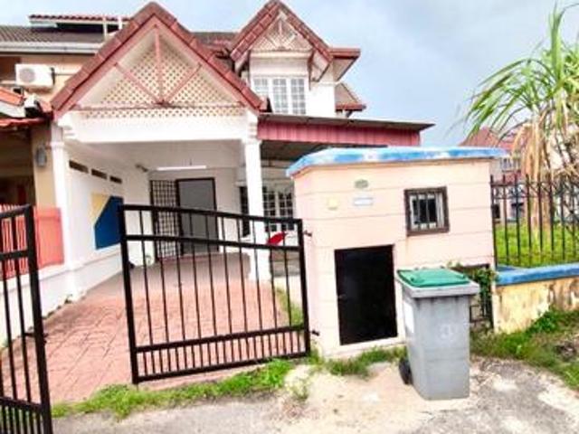 Terraced House for rent in Bukit Ledang, Johor