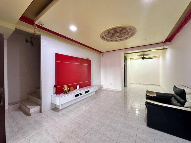 Terraced House for sale in Bukit Ledang, Johor