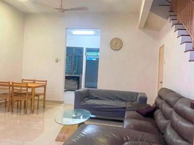 Terraced House for rent in Bukit Ledang, Johor