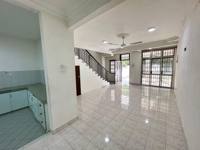 Terraced House for sale in Johore Bahru, Johor