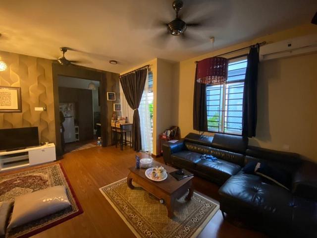 Residential House for sale in Bukit Ledang, Johor