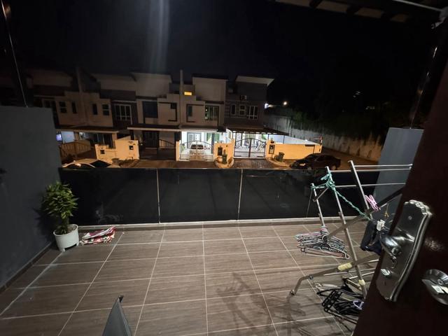 Terraced House for sale in Bukit Ledang, Johor