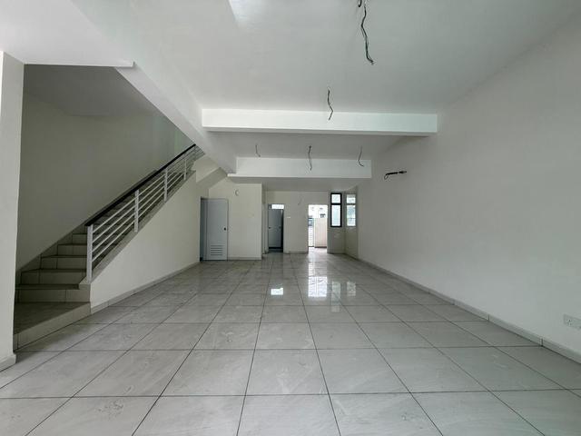 Terraced House for sale in Bukit Ledang, Johor