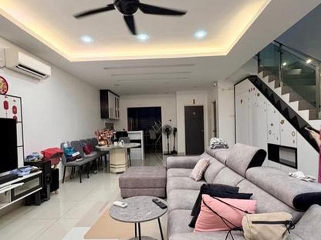 Terraced House for sale in Bukit Ledang, Johor