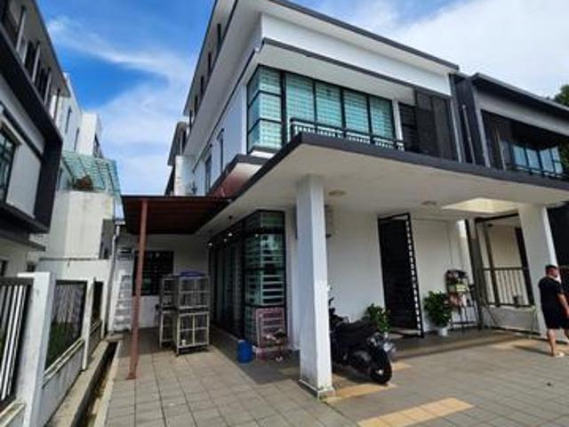 House for sale in Bukit Ledang, Johor