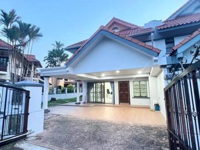 Terraced House for rent in Bukit Ledang, Johor