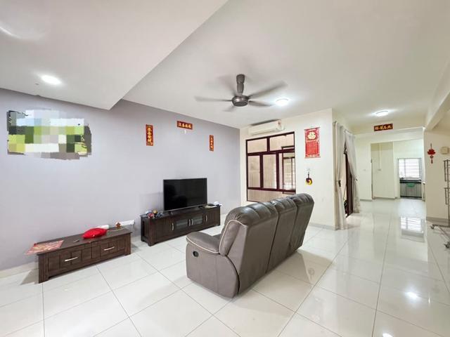 Terraced House for sale in Bukit Ledang, Johor