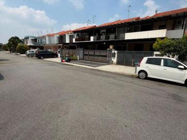 Terraced House for sale in Bukit Ledang, Johor