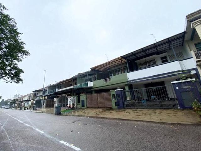 Terraced House for sale in Bukit Ledang, Johor