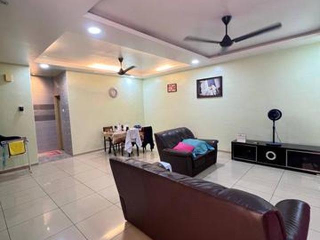 Terraced House for sale in Skudai, Iskandar Puteri