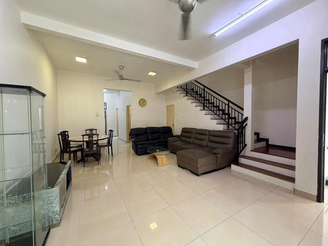 Terraced House for rent in Bukit Ledang, Johor