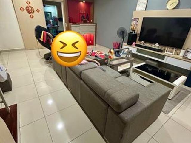 Terraced House for sale in Bukit Ledang, Johor